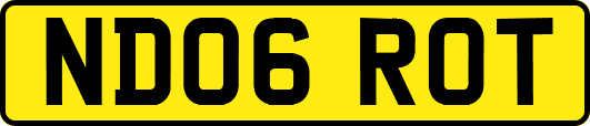ND06ROT