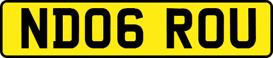 ND06ROU