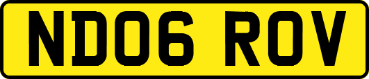ND06ROV