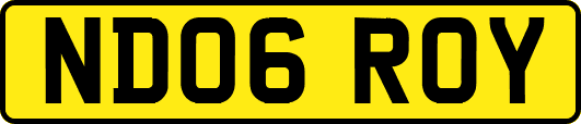 ND06ROY