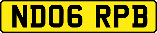 ND06RPB