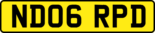 ND06RPD