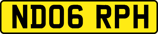 ND06RPH