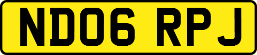 ND06RPJ
