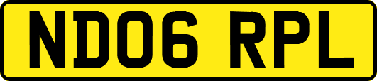 ND06RPL