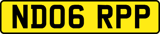 ND06RPP