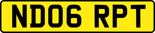 ND06RPT