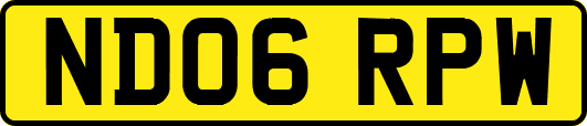 ND06RPW