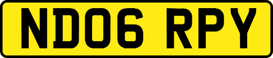 ND06RPY