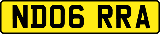ND06RRA