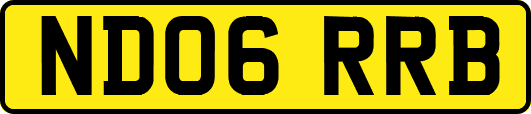 ND06RRB