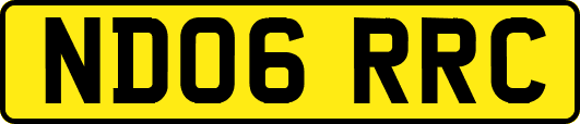 ND06RRC
