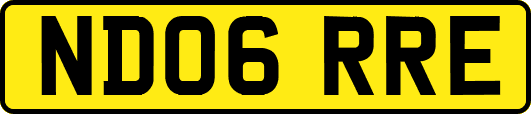 ND06RRE