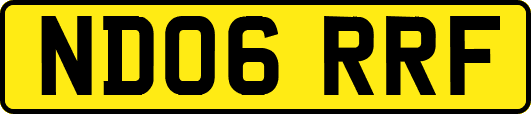 ND06RRF