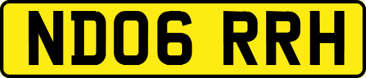 ND06RRH