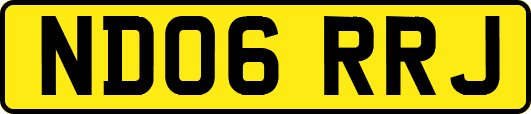 ND06RRJ