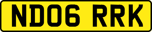 ND06RRK