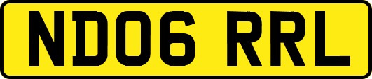 ND06RRL