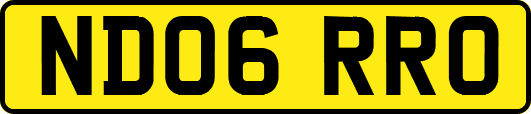 ND06RRO