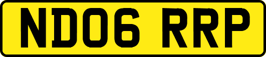 ND06RRP
