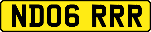 ND06RRR