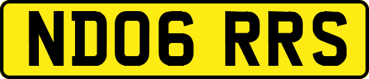 ND06RRS