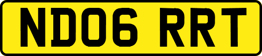 ND06RRT