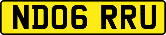 ND06RRU