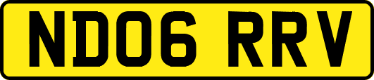 ND06RRV