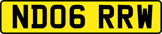 ND06RRW