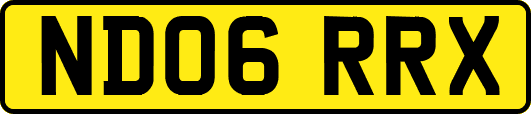 ND06RRX