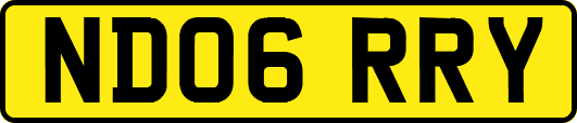 ND06RRY