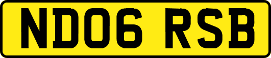 ND06RSB