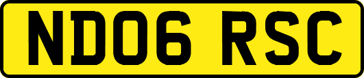 ND06RSC