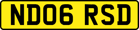 ND06RSD
