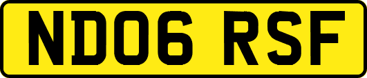 ND06RSF