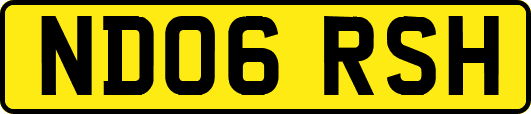 ND06RSH