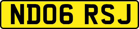 ND06RSJ