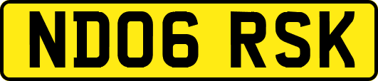 ND06RSK