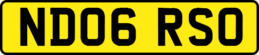 ND06RSO
