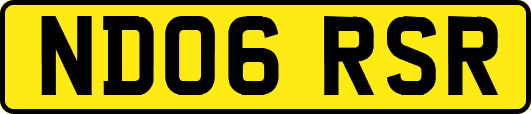 ND06RSR