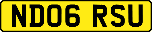 ND06RSU