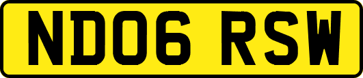 ND06RSW
