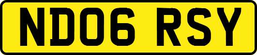 ND06RSY