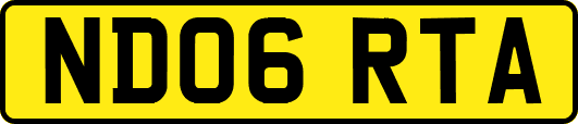 ND06RTA