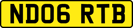 ND06RTB