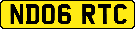 ND06RTC