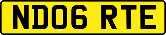 ND06RTE
