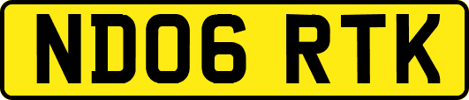 ND06RTK