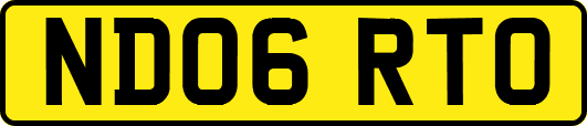ND06RTO